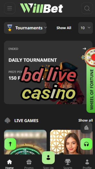 BD Live Casino - Best Bangladeshi Live Casino-ydblkf.net