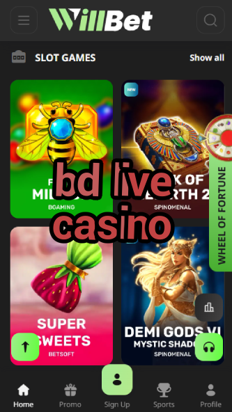 BD Live Casino - Best Bangladeshi Live Casino-ydblkf.net