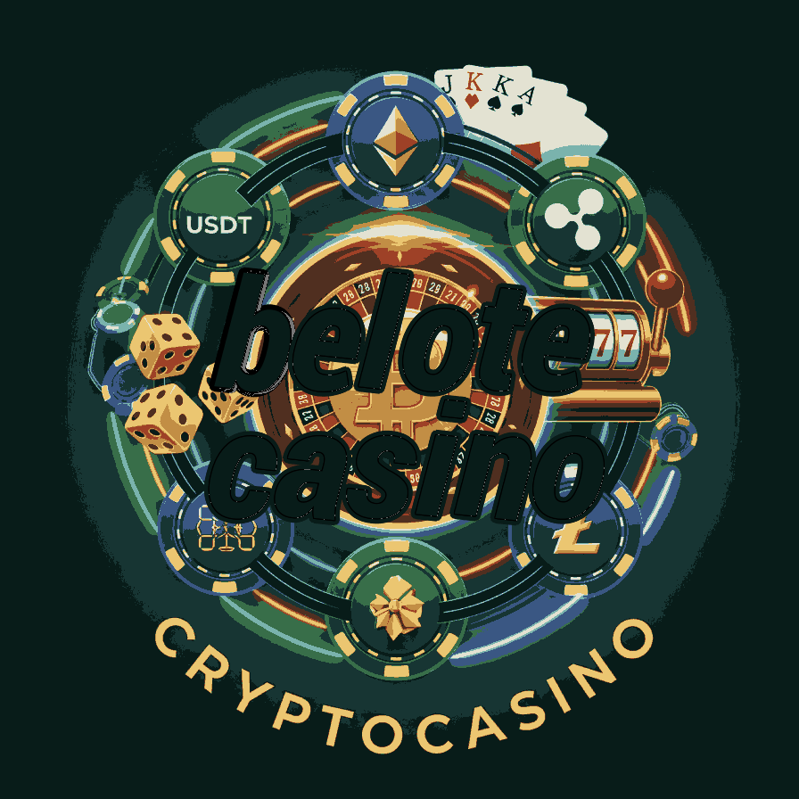 Belote Casino - Best French Card Game Casino