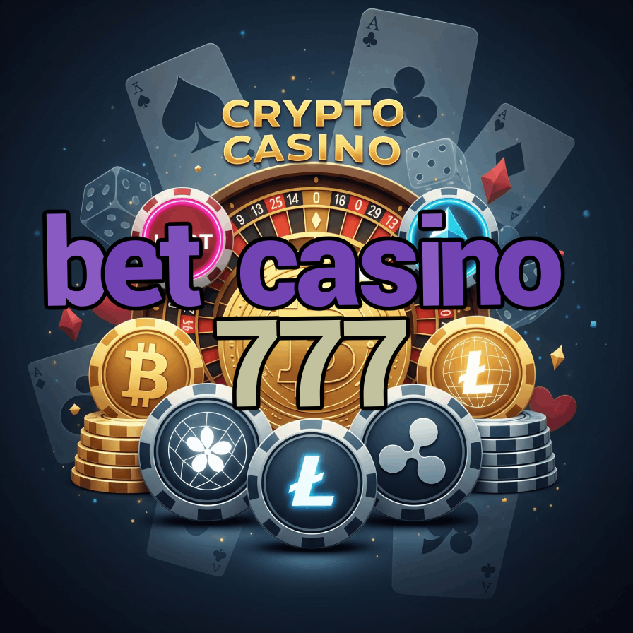 Bet Casino 777 - Premium 777 Casino