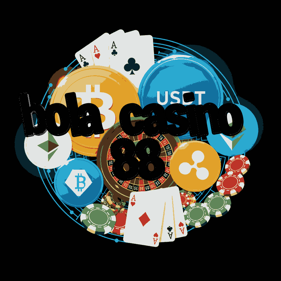 Bola Casino 88 - Lucky Asian Casino