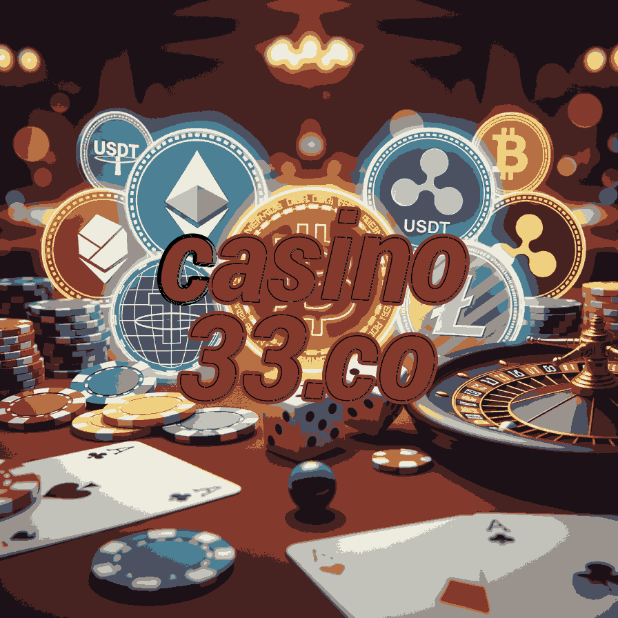 Casino 33.co - Best Online Casino Platform