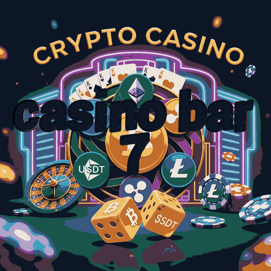 Casino Bar 7 - Best Pub-Style Casino Experience