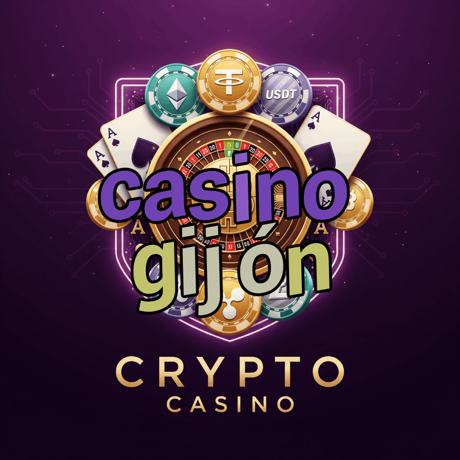 Casino Gijón - Premium Asturian Casino